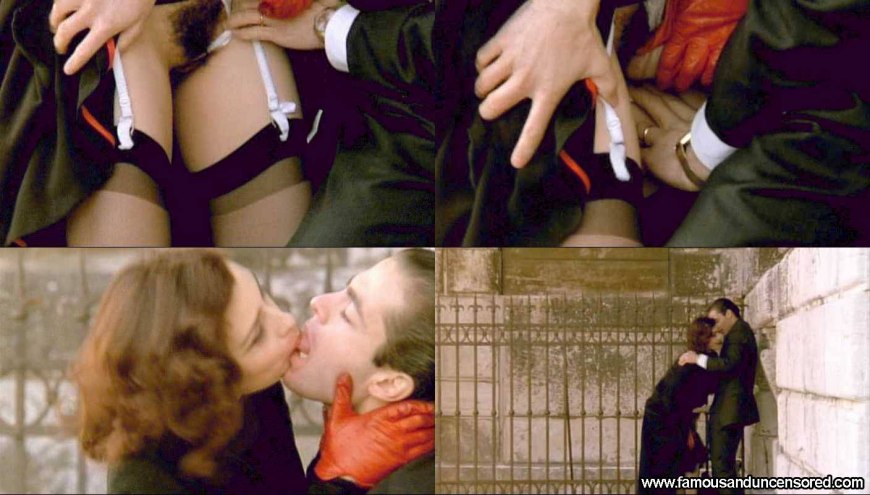 Клаудия колль фильмы анал