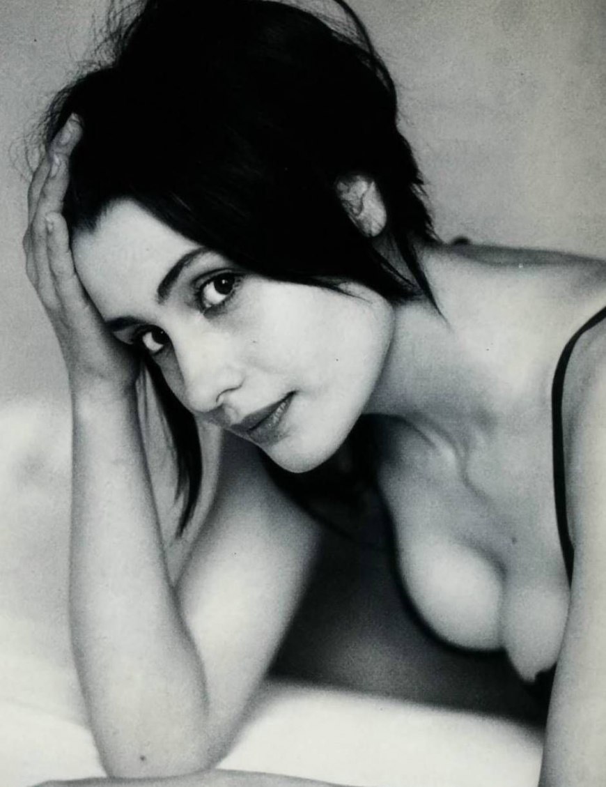 Клаудия колль Claudia Koll