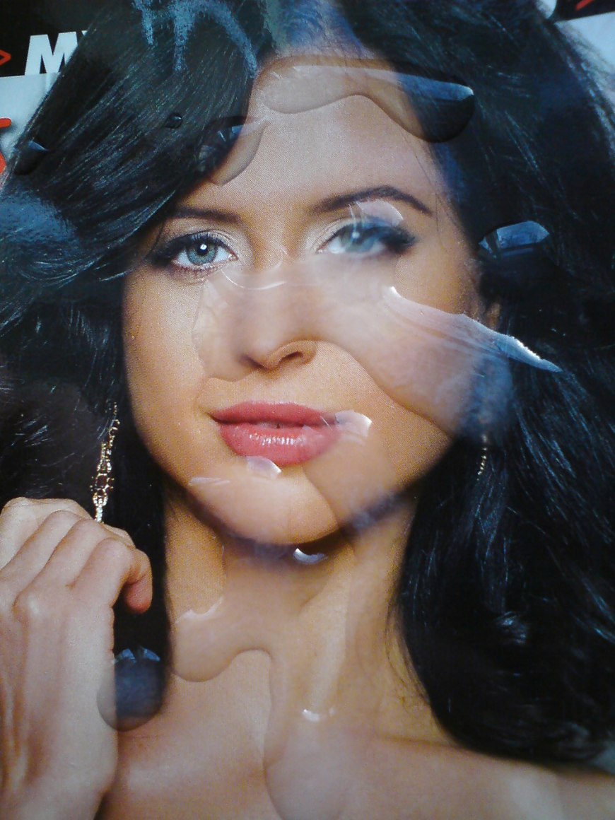 Мирослава Карпович голая