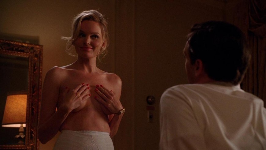 Санни Мабри фото голая