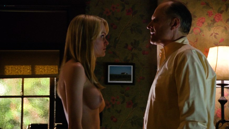 Санни Мабри эротические