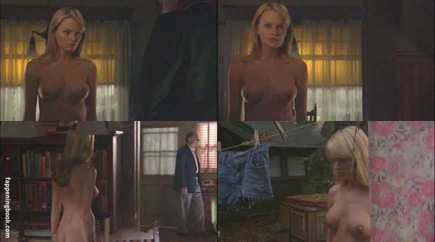 Особь 3 Санни Мабри голая