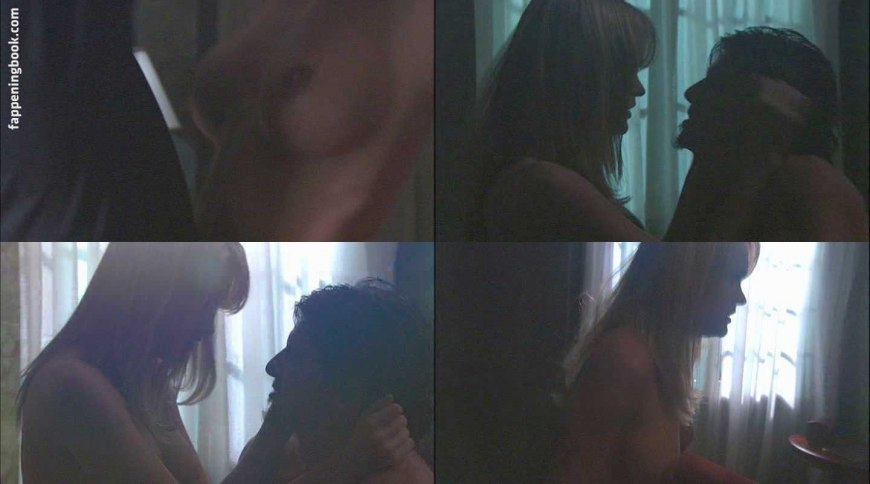 Санни Мабри грудь