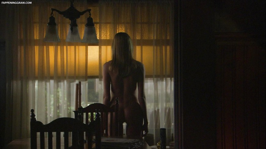 Санни Мабри фото голая