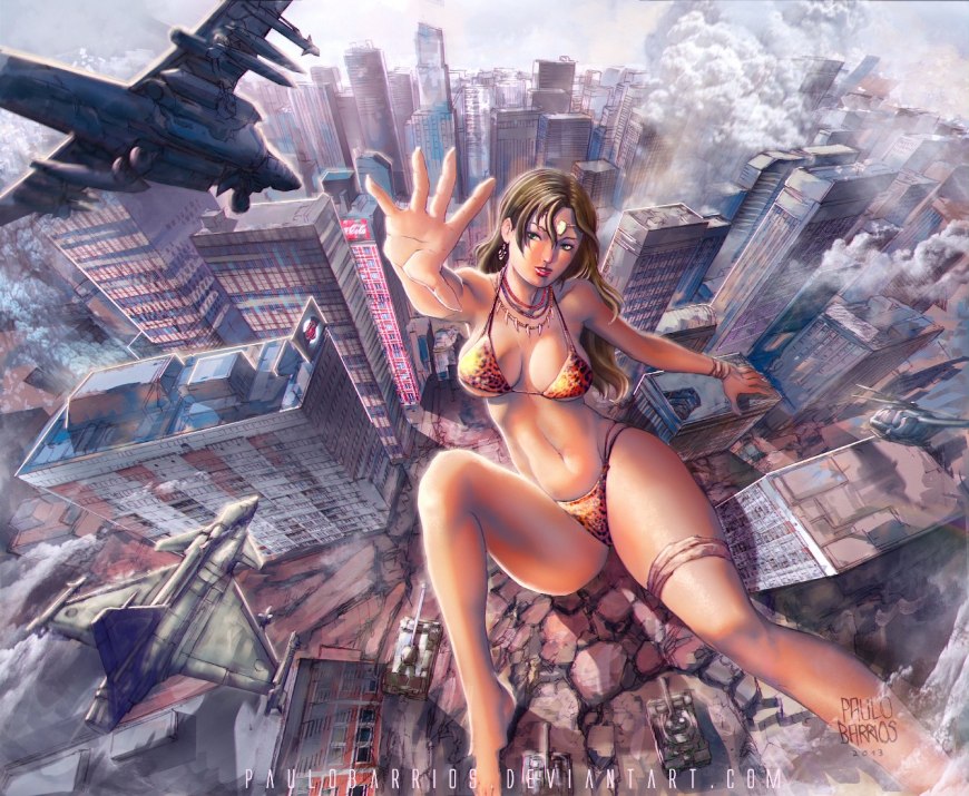 Блэкаддер Лара Крофт 3д xxx