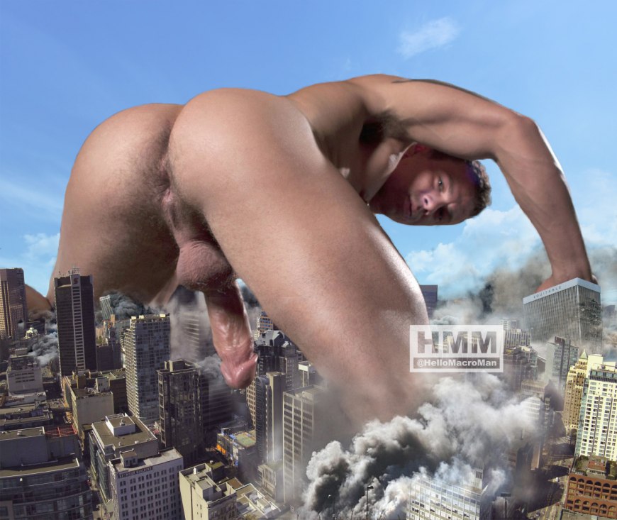 Blackadder hentai Лара Крофт комикс