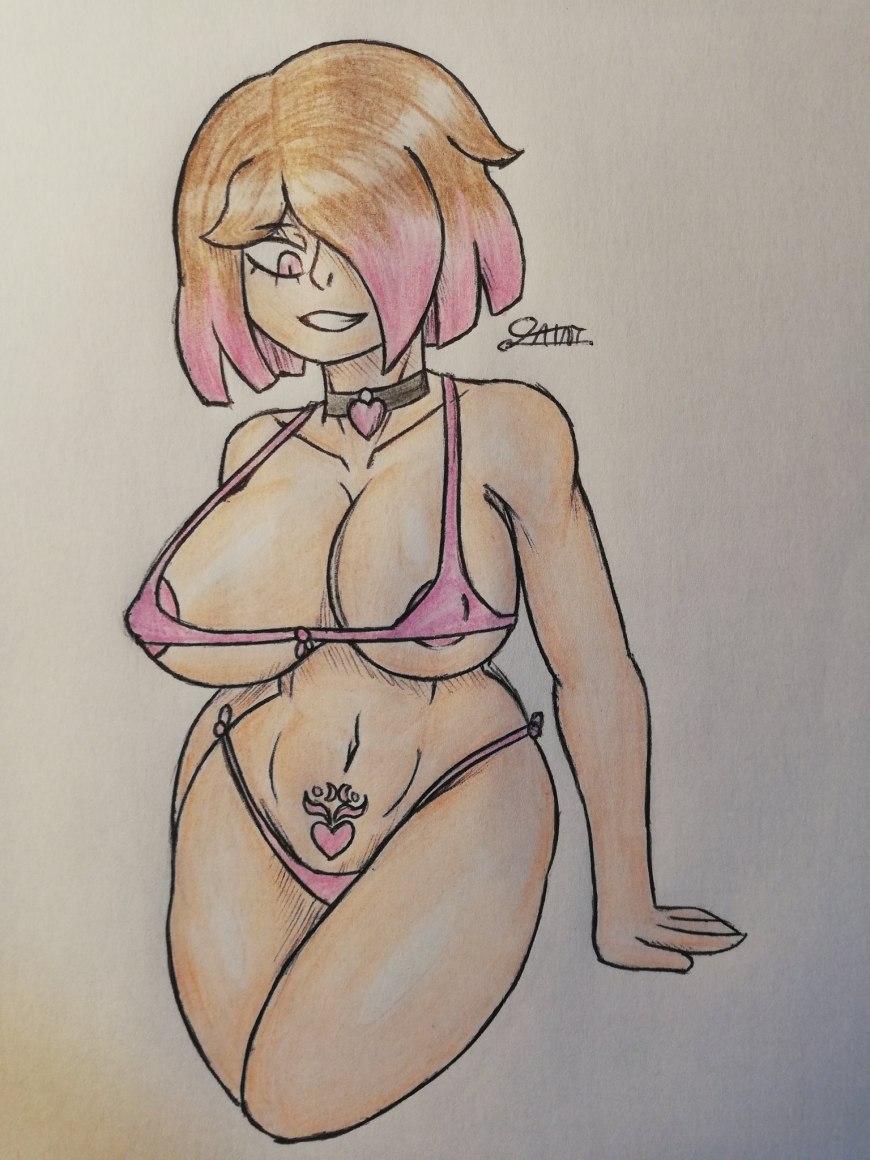 Хентай Бетти Андертале