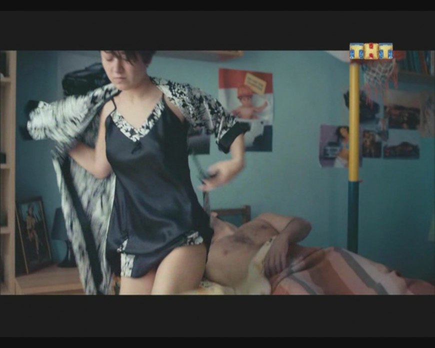 Саша Таня Яна Семакина