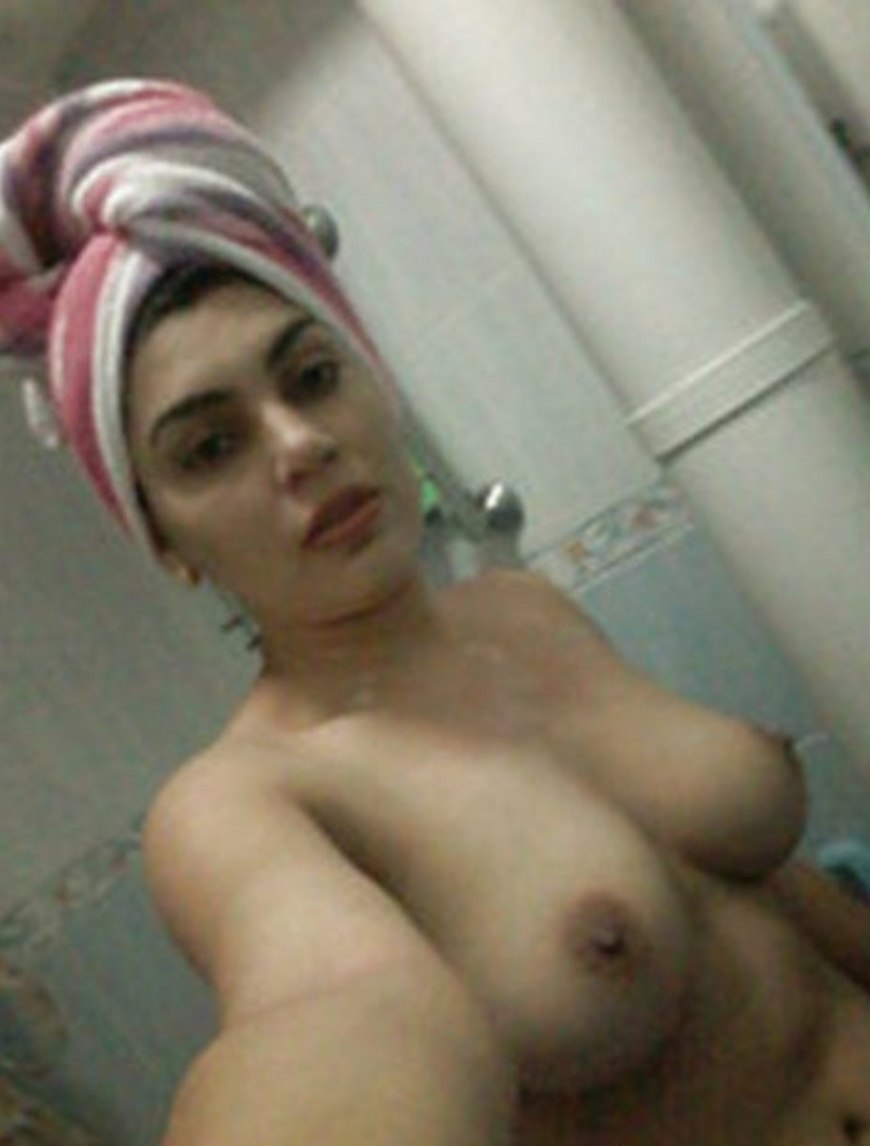 Голые узбекские женщины