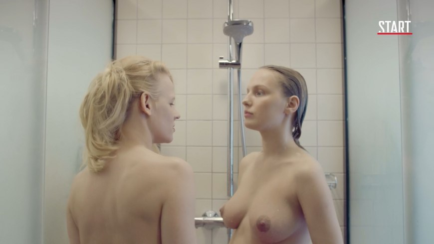 Екатерина Кузнецова голая