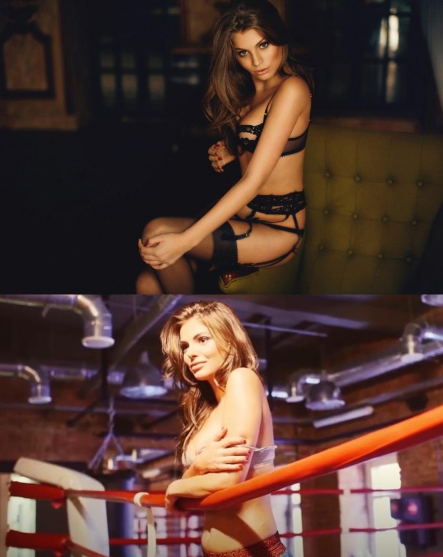 Софья Тартакова рост