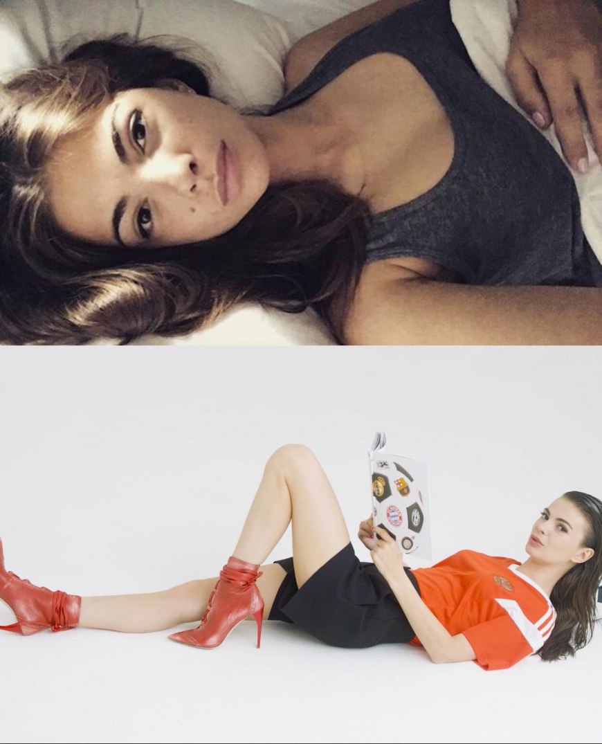 Софья Тартакова матч ТВ