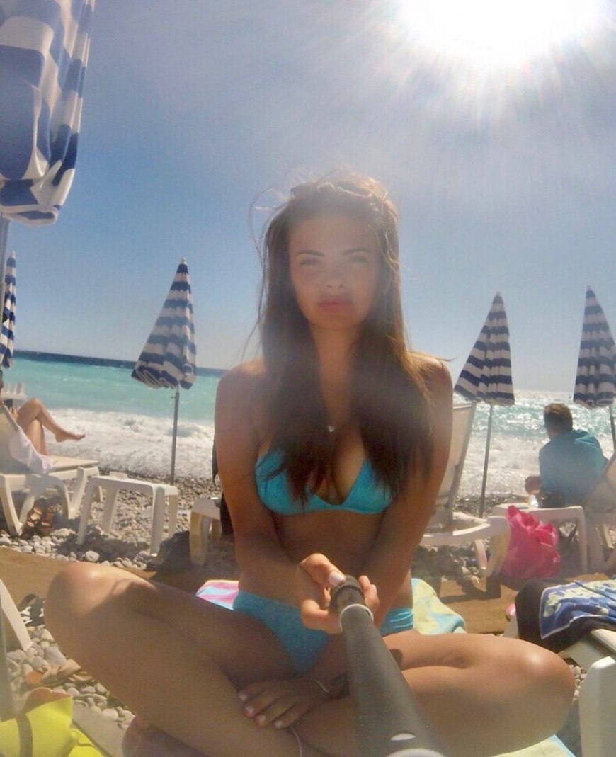 Софья Тартакова