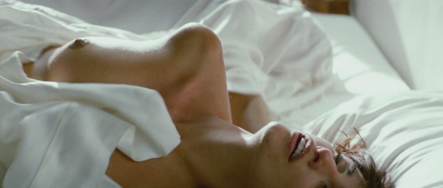 Пенелопа Крус грудь в фильме