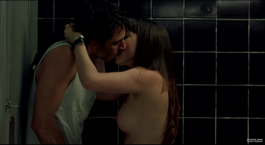 Секс, вечеринки и ложь фильм 2009 Анна де Армас