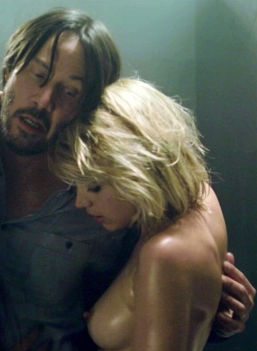 Эйми Лу Вуд порносцены