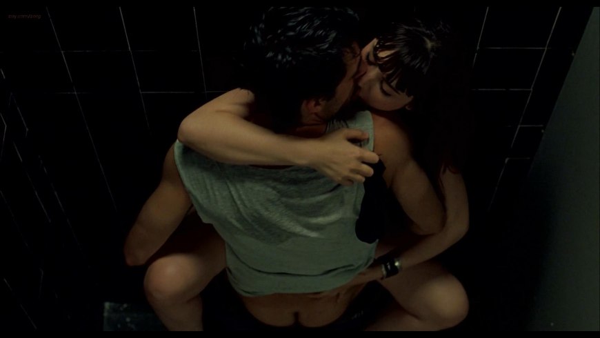 Секс, вечеринки и ложь / mentiras y gordas (2009)