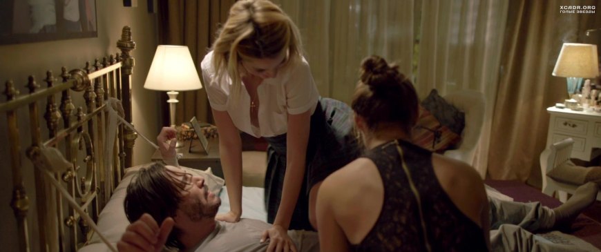 Кто там фильм эротические сцены