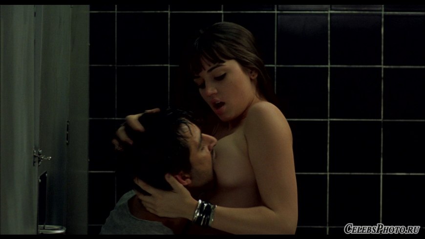 Секс, вечеринки и ложь фильм 2009 Анна де Армас