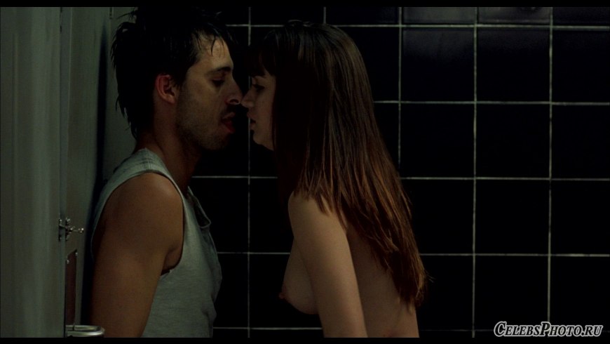 Ана де Армас hot