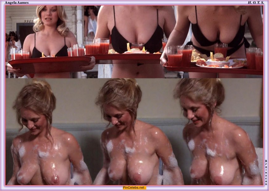 Эротические сцены на пляже