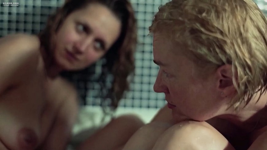 Виктория Исакова голая