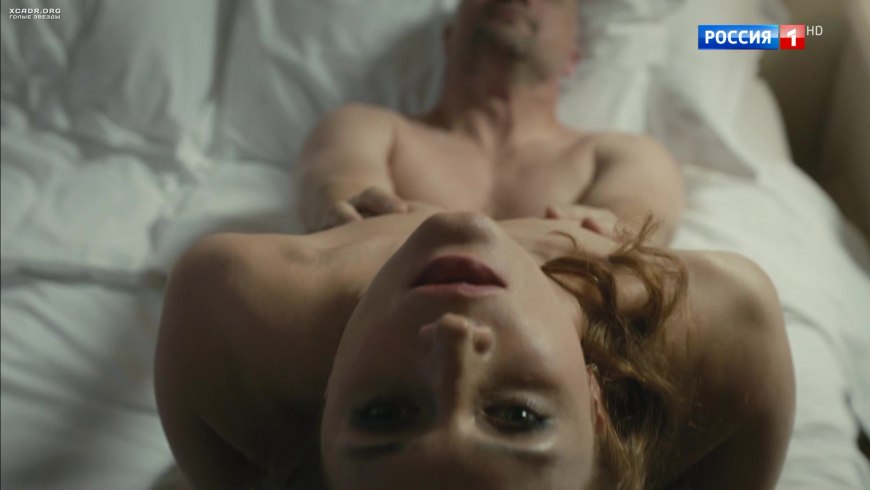 Виктория Исакова сцены