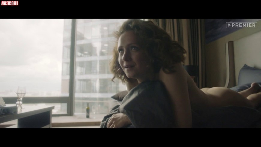 Виктория Исакова трусы