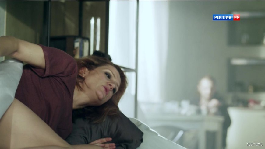 Виктория Исакова голая Вий