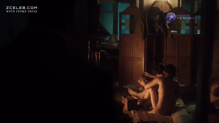 Виктория Исакова эротические сцены