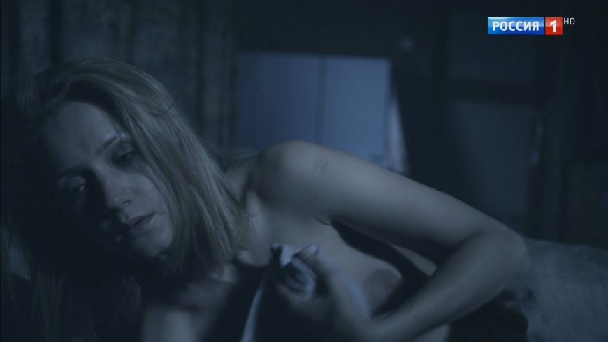 Виктория Исакова интимная сцена