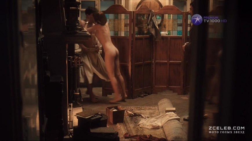 Виктория Исакова голая