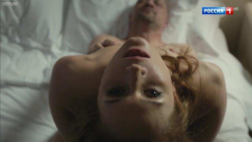 Виктория Исакова эротические сцены