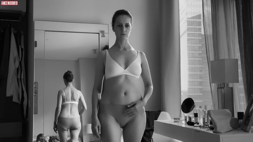 Виктория Исакова голая