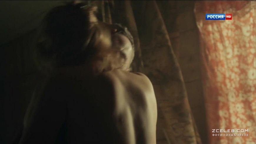 Викто́рия Иса́кова голая