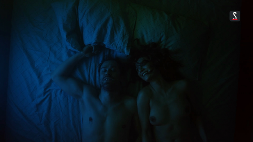 Виктория Исакова актриса грудь