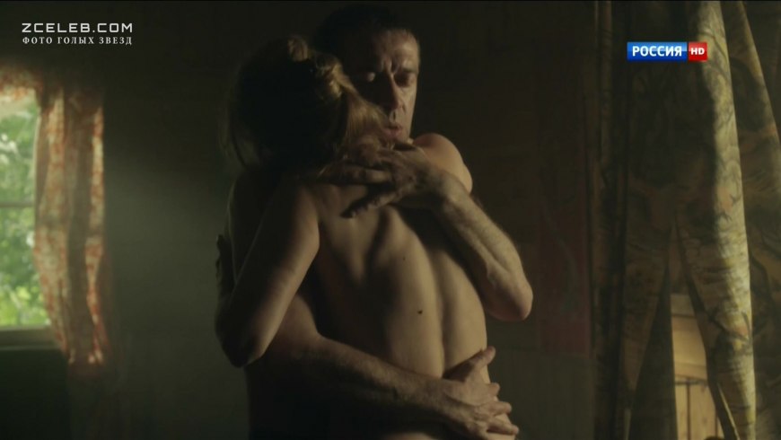 Виктория Исакова грудь