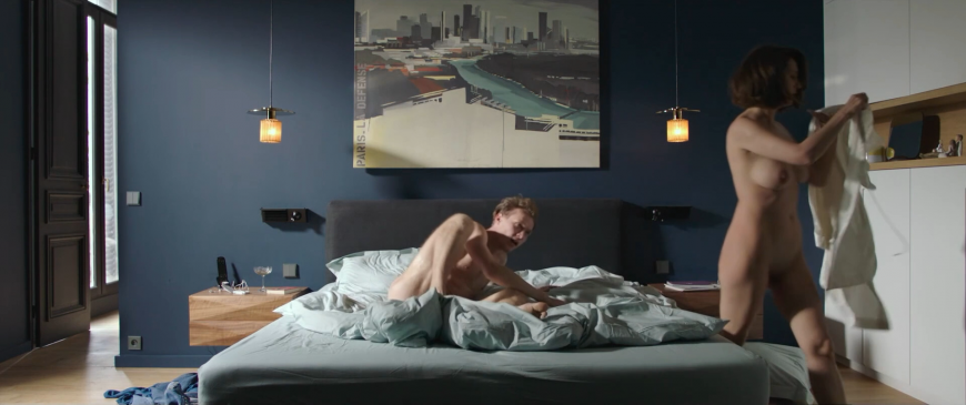 Виктория Исакова вагина