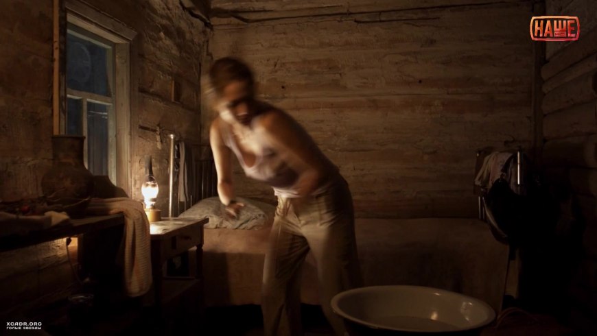 Виктория Исакова интимная сцена