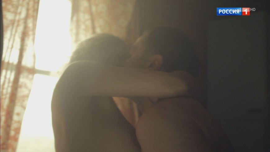 Виктория Исакова эротические сцены