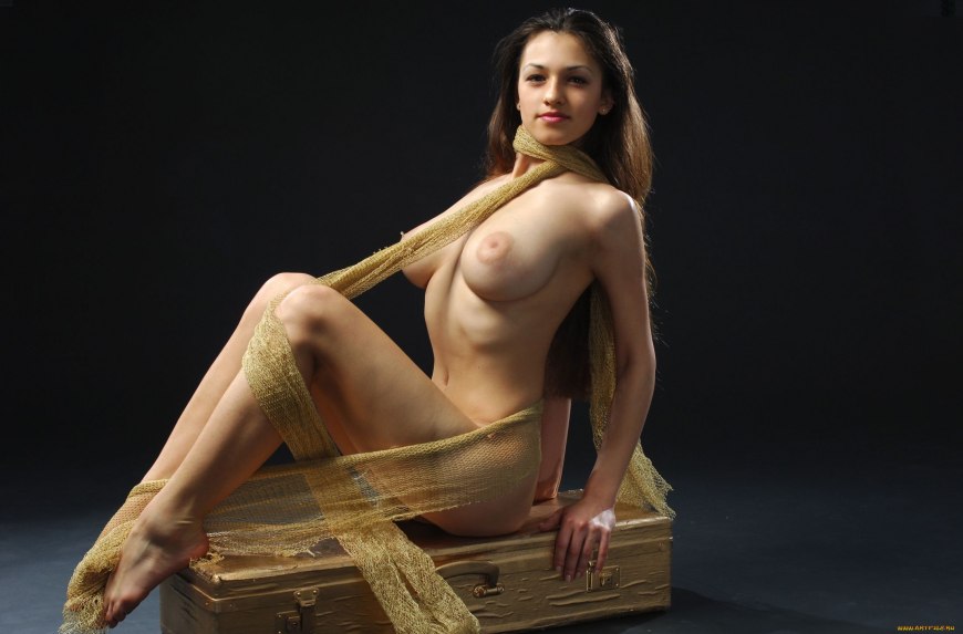 Екатерина Андреева голая