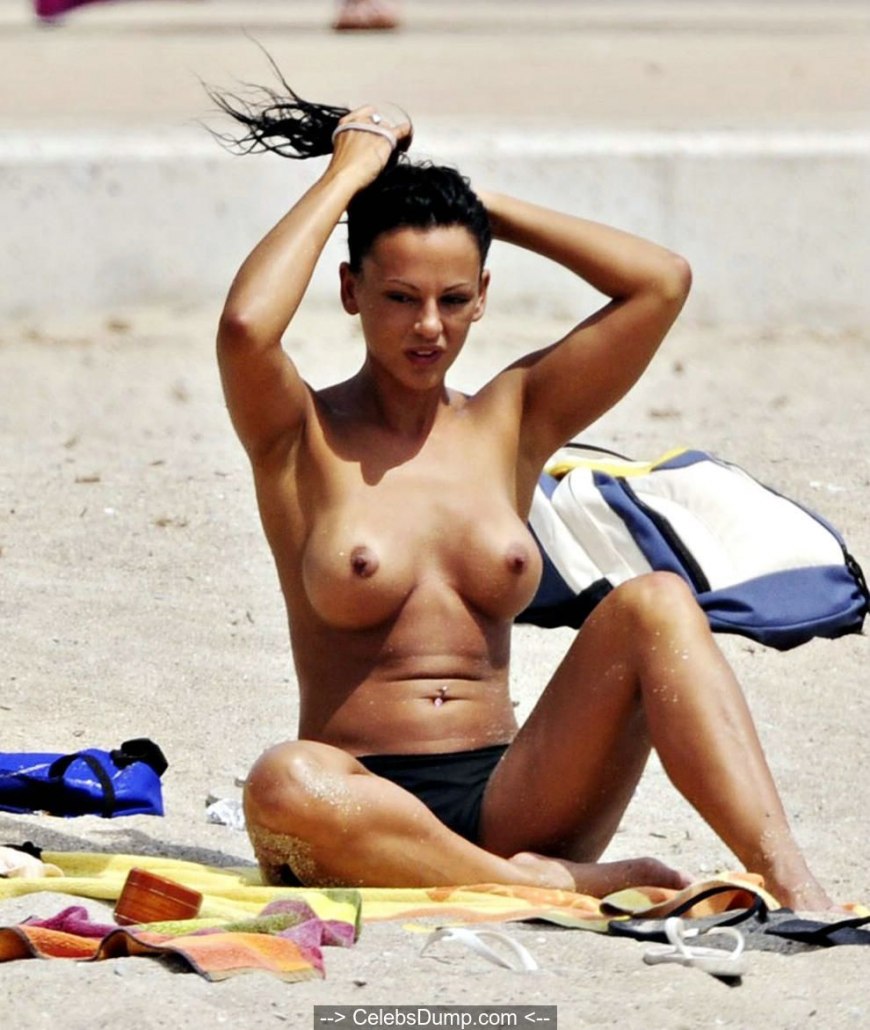 Нереида Гальярдо фото