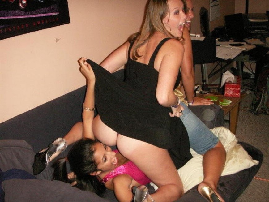 Пьяные бабы с большими сиськами