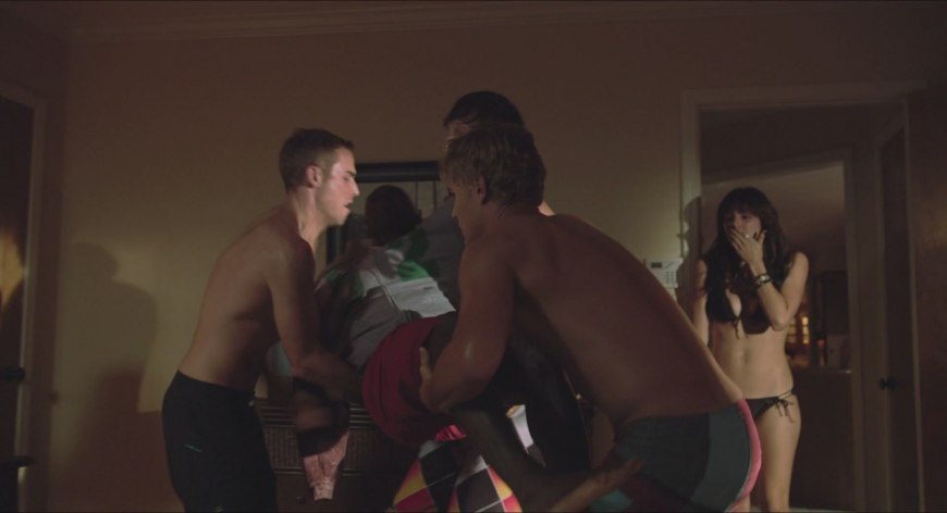 Кэтрин МАКФИ leaked photo