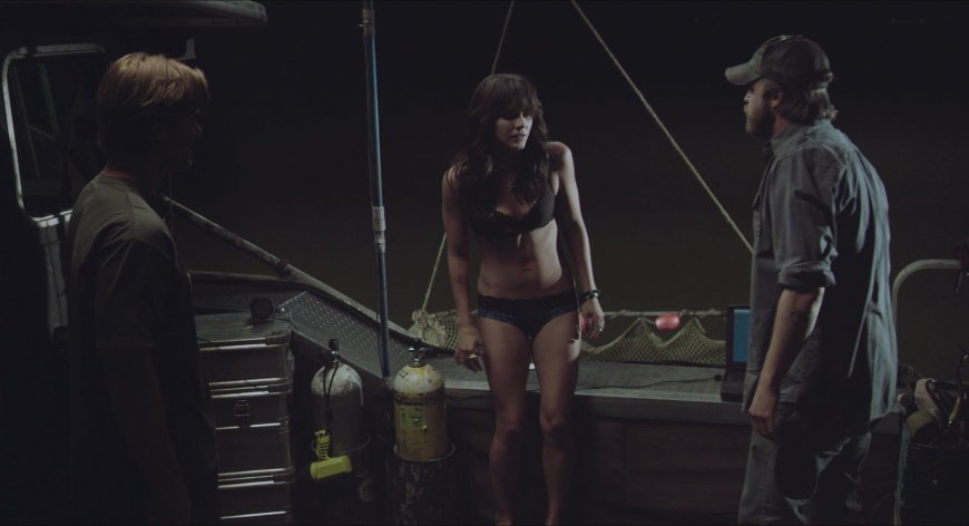 Кэтрин Хан миссис Флетчер ню