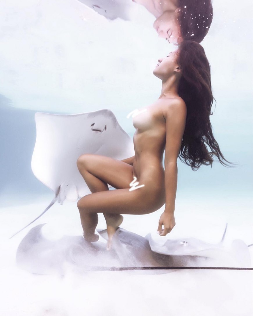 Вероника земанова Playboy