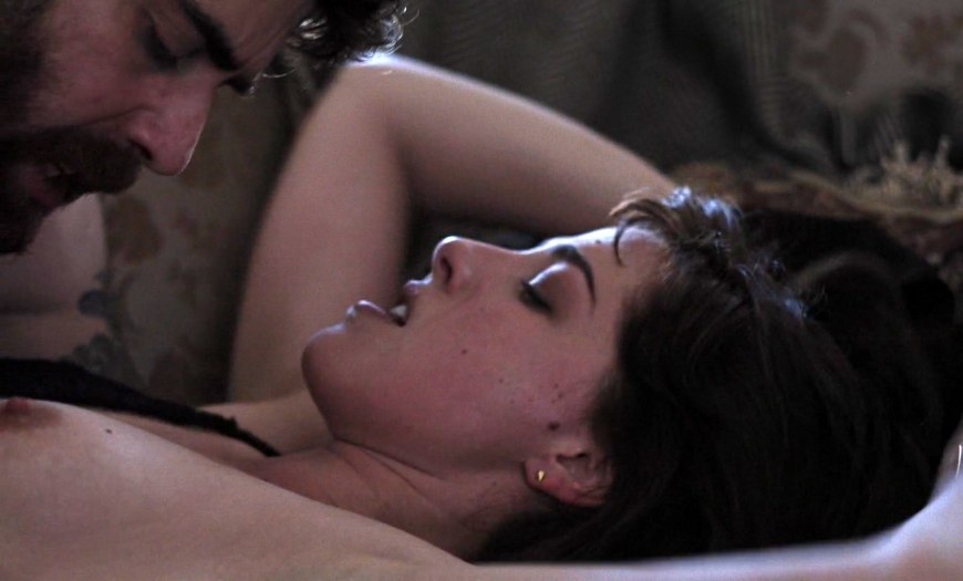 Оливия Тирлби Olivia Thirlby nude