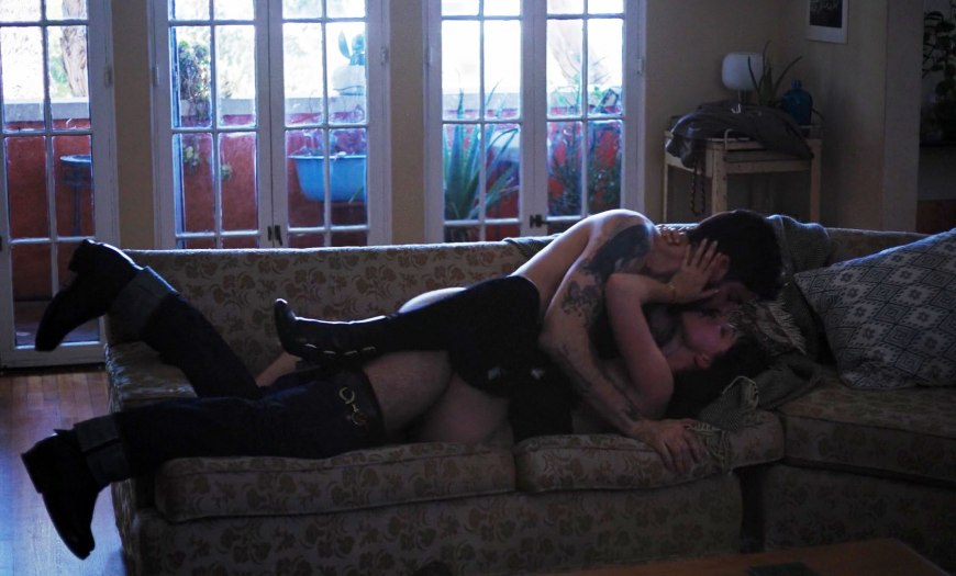 Оливия Тирлби Olivia Thirlby nude