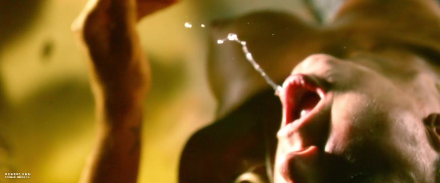 Оливия Тирлби судья Дредд эротические сцены