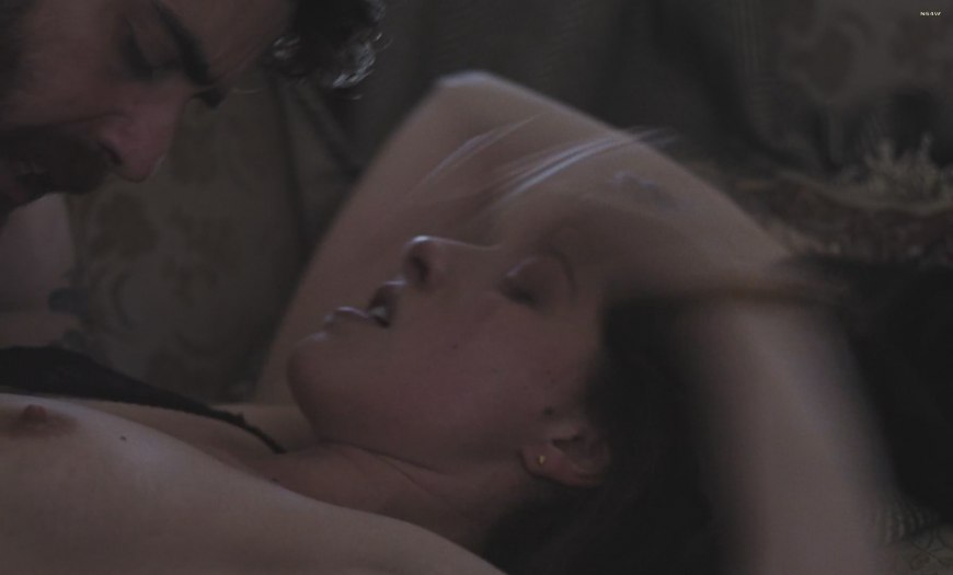 Оливия Тирлби hot